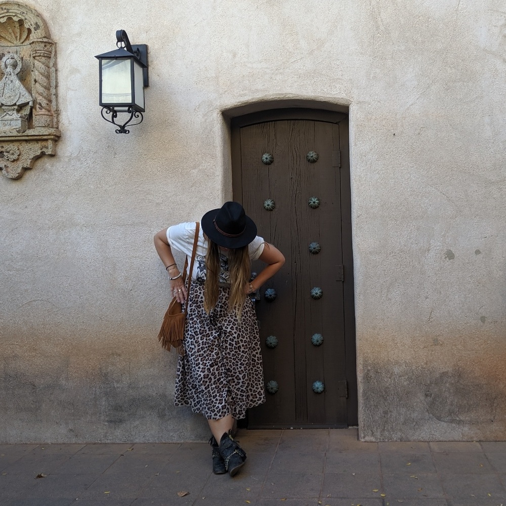 Meet your Posher, Emily